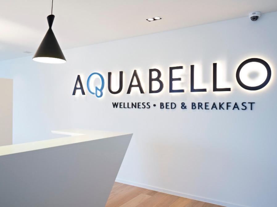B&B Aquabello Roeselare Bagian luar foto