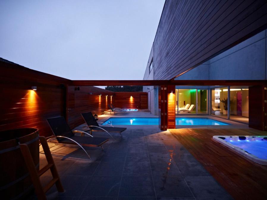 B&B Aquabello Roeselare Bagian luar foto