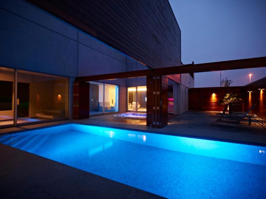 B&B Aquabello Roeselare Bagian luar foto