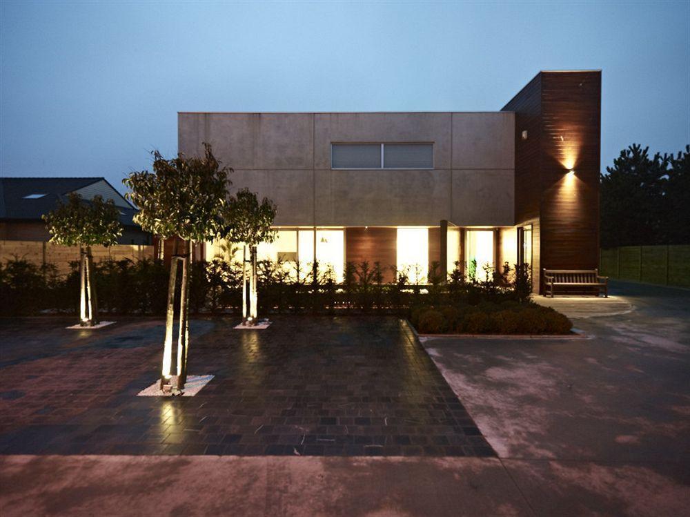 B&B Aquabello Roeselare Bagian luar foto