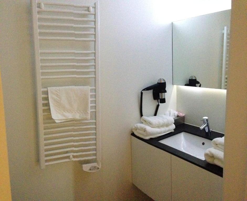 B&B Aquabello Roeselare Ruang foto