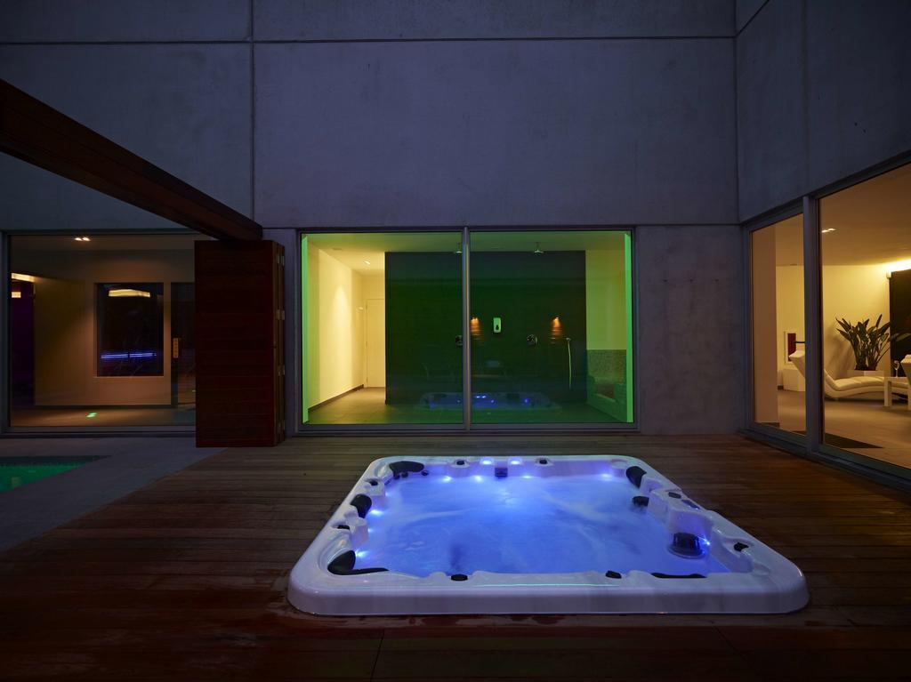 B&B Aquabello Roeselare Bagian luar foto