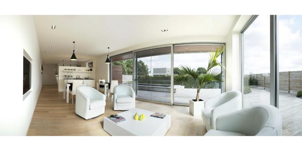 B&B Aquabello Roeselare Bagian luar foto